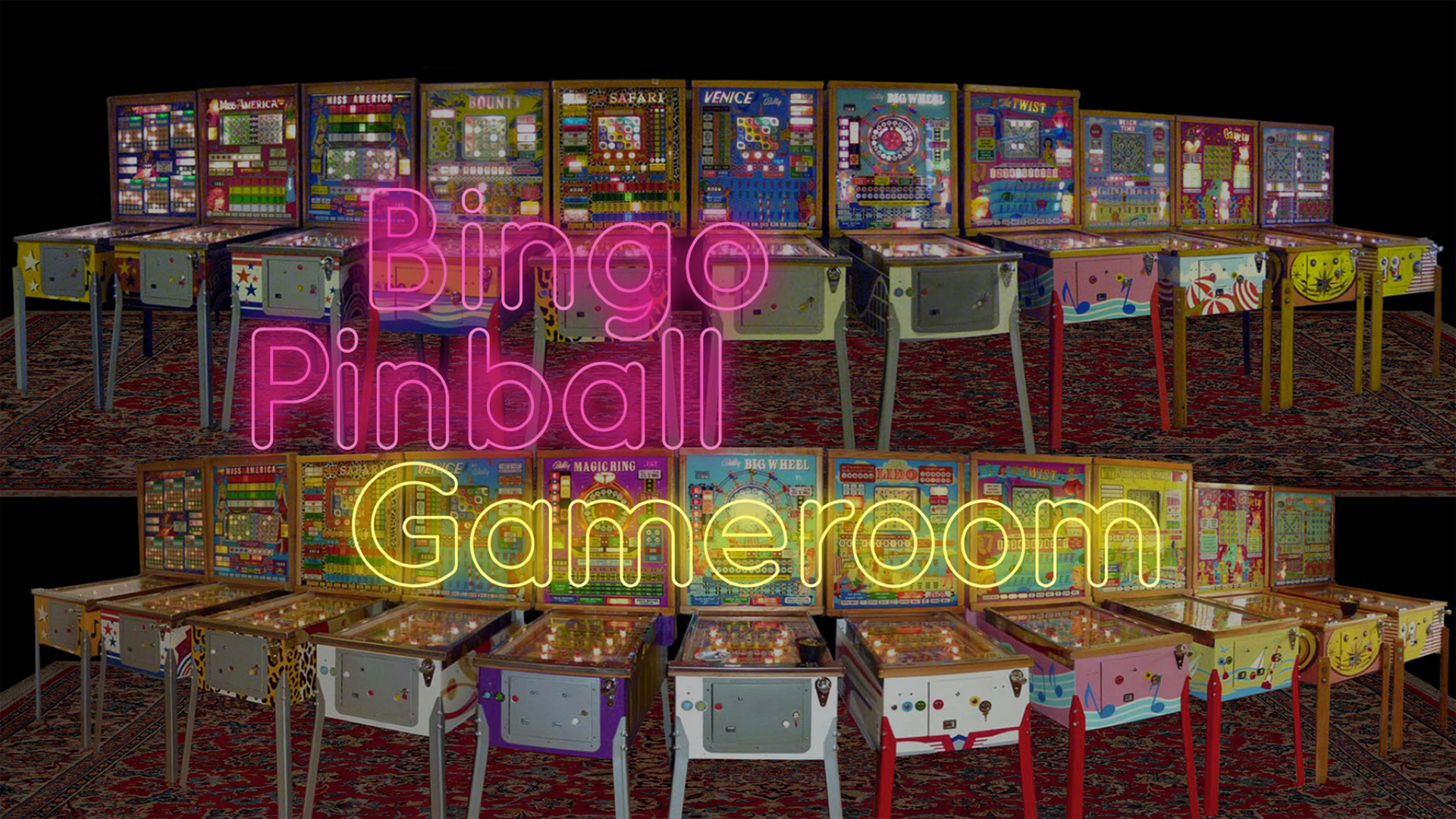 13 Top Places to Find Pinball Community Online (That's Not Pinside)