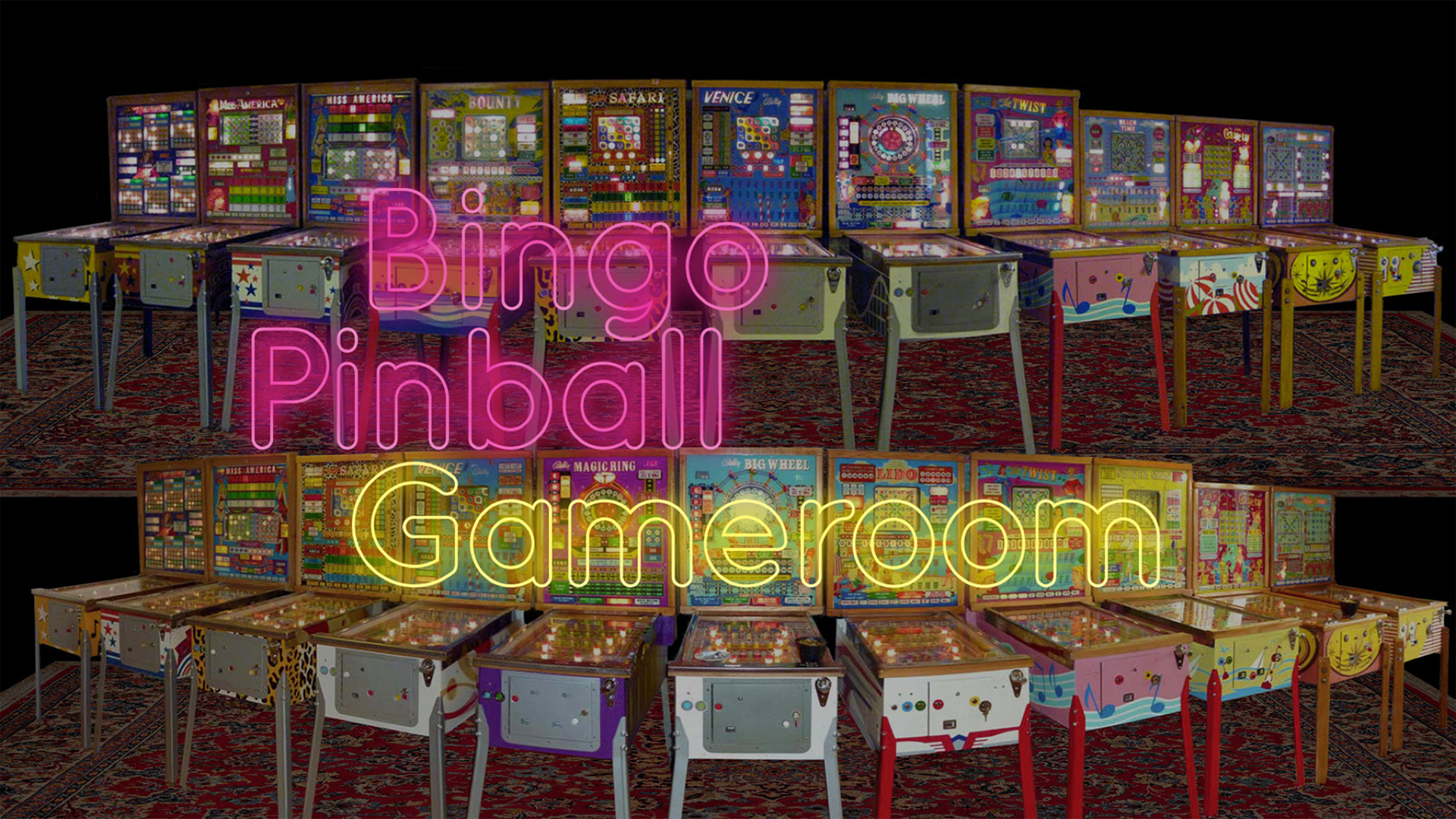 Pinball Simulator - Free Play & No Download